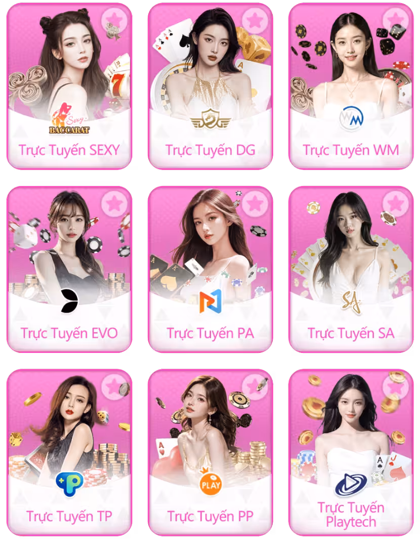 Casino fb88day
